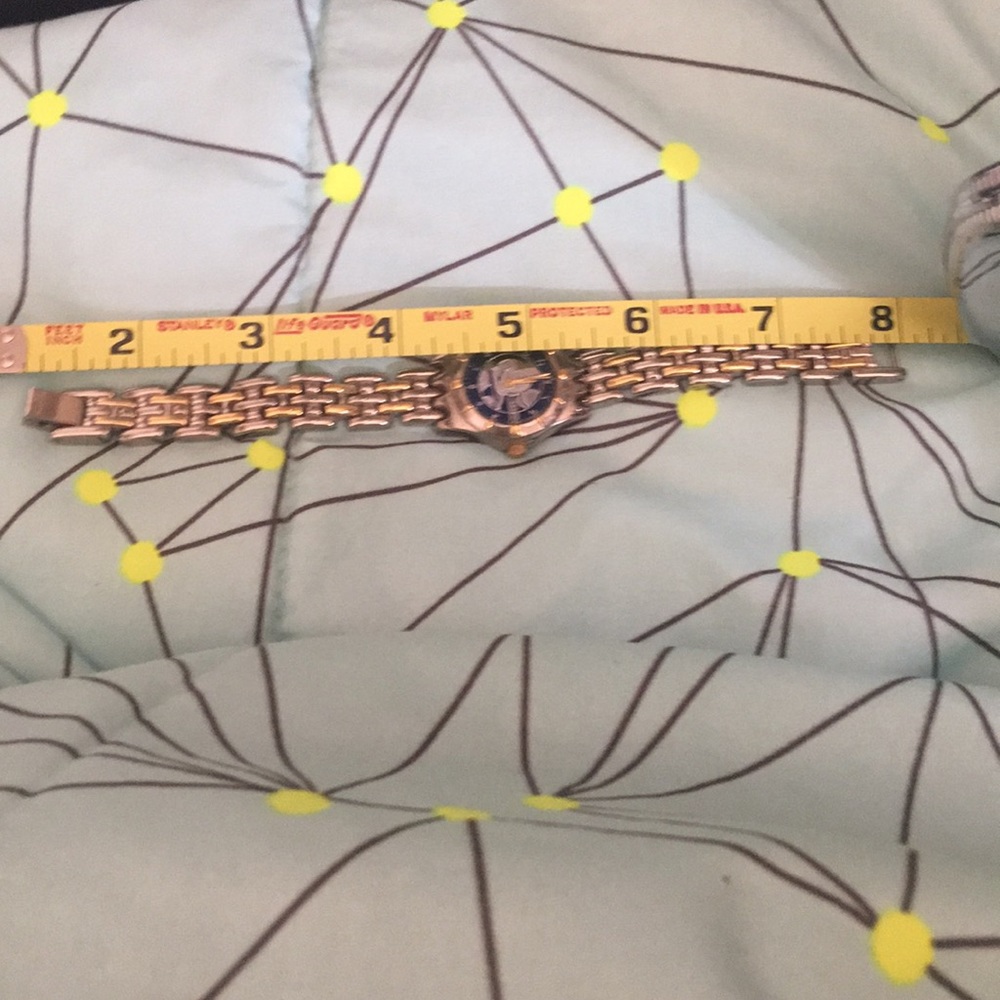Mickey Mouse Watch - Picture 6 of 6